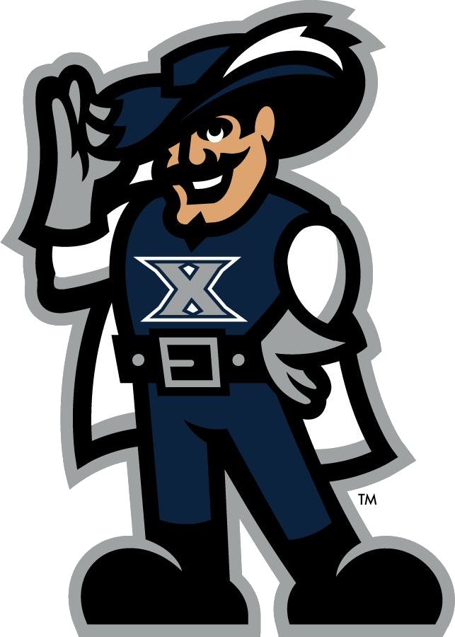 Xavier Musketeer